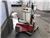 CUSHMAN SHUTTLE 4G, Other, Forestry Equipment