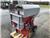 CUSHMAN SHUTTLE 4G, Slasher Saws, Forestry Equipment