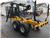 CUSHMAN SHUTTLE 4G, Forest trailers, Forestry Equipment
