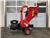 CUSHMAN SHUTTLE 4G, Wood Chippers, Forestry Equipment