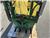 CUSHMAN SHUTTLE 4G, Other, Forestry Equipment