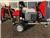 CUSHMAN SHUTTLE 4G, Wood Chippers, Forestry Equipment