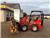 CUSHMAN SHUTTLE 4G, Harvesters, Forestry Equipment