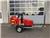 CUSHMAN SHUTTLE 4G, Wood Chippers, Forestry Equipment