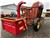 CUSHMAN SHUTTLE 4G, Wood Chippers, Forestry Equipment