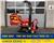 CUSHMAN SHUTTLE 4G, Wood Chippers, Forestry Equipment