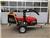 CUSHMAN SHUTTLE 4G, Wood Chippers, Forestry Equipment