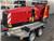 CUSHMAN SHUTTLE 4G, Wood Chippers, Forestry Equipment