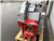 CUSHMAN SHUTTLE 4G, Chainsaws and clearing saws, Forestry Equipment