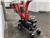 CUSHMAN SHUTTLE 4G, Wood Chippers, Forestry Equipment