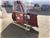 CUSHMAN SHUTTLE 4G, Winches, Forestry Equipment