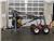 CUSHMAN SHUTTLE 4G, Forest trailers, Forestry Equipment
