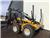 CUSHMAN SHUTTLE 4G, Forest trailers, Forestry Equipment
