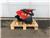 CUSHMAN SHUTTLE 4G, Slasher Saws, Forestry Equipment