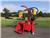 CUSHMAN SHUTTLE 4G, Wood Chippers, Forestry Equipment