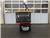 CUSHMAN SHUTTLE 4G, Wood Chippers, Forestry Equipment