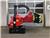CUSHMAN SHUTTLE 4G, Wood Chippers, Forestry Equipment