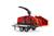 CUSHMAN SHUTTLE 4G, Wood Chippers, Forestry Equipment