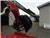 CUSHMAN SHUTTLE 4G, Wood Chippers, Forestry Equipment