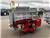 CUSHMAN SHUTTLE 4G, Slasher Saws, Forestry Equipment