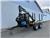 CUSHMAN SHUTTLE 4G, Forest trailers, Forestry Equipment
