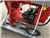 CUSHMAN SHUTTLE 4G, Slasher Saws, Forestry Equipment