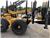 CUSHMAN SHUTTLE 4G, Forest trailers, Forestry Equipment