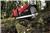 CUSHMAN SHUTTLE 4G, Wood Chippers, Forestry Equipment