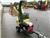 CUSHMAN SHUTTLE 4G, Wood Chippers, Forestry Equipment