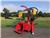 CUSHMAN SHUTTLE 4G, Wood Chippers, Forestry Equipment