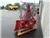 CUSHMAN SHUTTLE 4G, Winches, Forestry Equipment