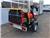 CUSHMAN SHUTTLE 4G, Wood Chippers, Forestry Equipment