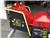 CUSHMAN SHUTTLE 4G, Wood Chippers, Forestry Equipment