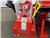 CUSHMAN SHUTTLE 4G, Slasher Saws, Forestry Equipment