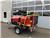 CUSHMAN SHUTTLE 4G, Wood Chippers, Forestry Equipment