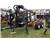 CUSHMAN SHUTTLE 4G, Forest trailers, Forestry Equipment