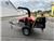 CUSHMAN SHUTTLE 4G, Wood Chippers, Forestry Equipment