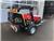 CUSHMAN SHUTTLE 4G, Wood Chippers, Forestry Equipment