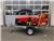 CUSHMAN SHUTTLE 4G, Wood Chippers, Forestry Equipment