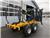 CUSHMAN SHUTTLE 4G, Forest trailers, Forestry Equipment