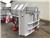 CUSHMAN SHUTTLE 4G, Slasher Saws, Forestry Equipment