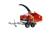 CUSHMAN SHUTTLE 4G, Wood Chippers, Forestry Equipment