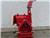 CUSHMAN SHUTTLE 4G, Wood Chippers, Forestry Equipment
