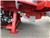 CUSHMAN SHUTTLE 4G, Slasher Saws, Forestry Equipment