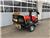 CUSHMAN SHUTTLE 4G, Wood Chippers, Forestry Equipment