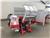 CUSHMAN SHUTTLE 4G, Slasher Saws, Forestry Equipment