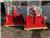 CUSHMAN SHUTTLE 4G, Winches, Forestry Equipment
