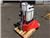 CUSHMAN SHUTTLE 4G, Other, Forestry Equipment