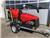 CUSHMAN SHUTTLE 4G, Wood Chippers, Forestry Equipment