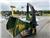 CUSHMAN SHUTTLE 4G, Wood Chippers, Forestry Equipment